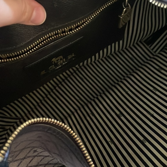 L.A.M.B shoulder bag - Picture 6 of 14